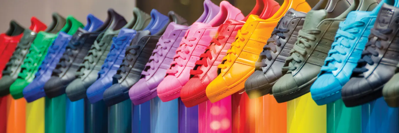 AI Design Luminar Trade