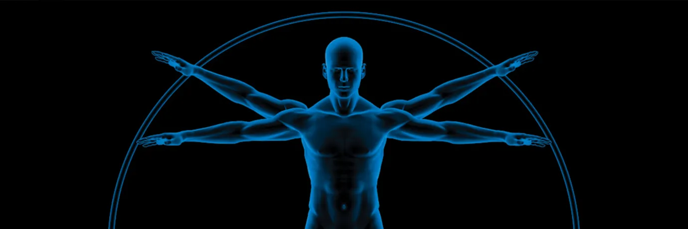 Body Mass Avatar Luminar Trade