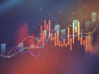 AI Crawling Luminar Trade