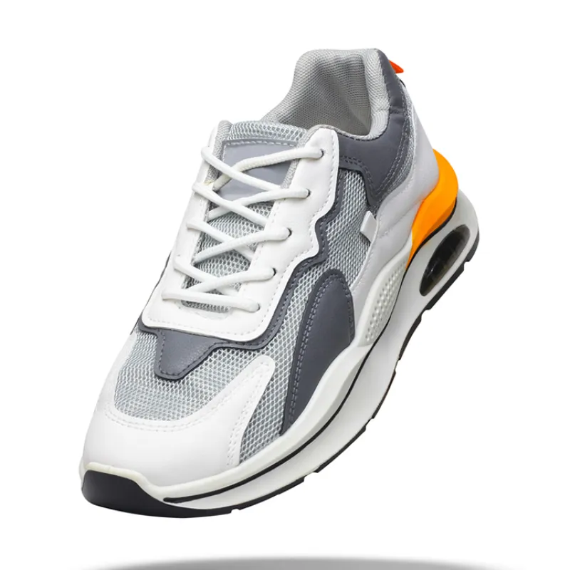 AI Design shoe Luminar Trade