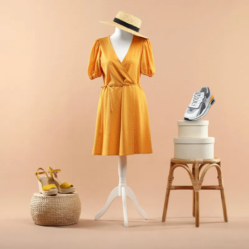 Fashion & Sports Bild