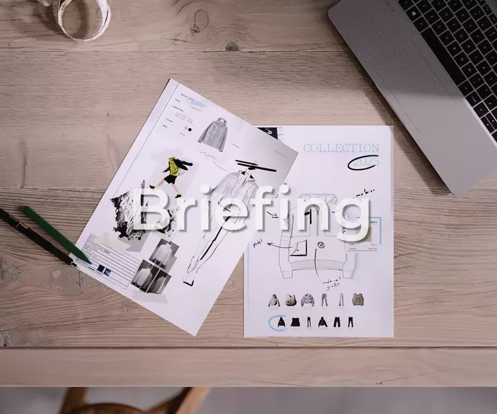 Luminar Trade Briefing