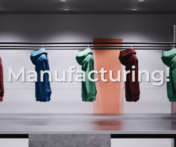 Luminar Trade Manufacturing